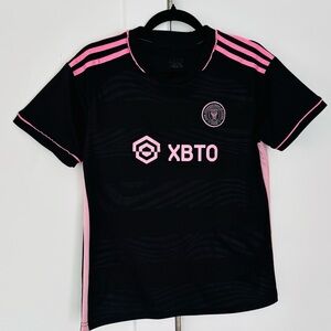 Lionel Messi Inter Miami Jersey size small(women) 39 US